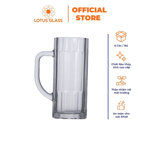 LY VTC212 405ML 168.5 LY QUAI VIỆT TIỆP