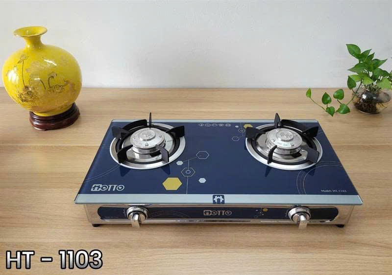 Bếp gas dương kính Dr cheff