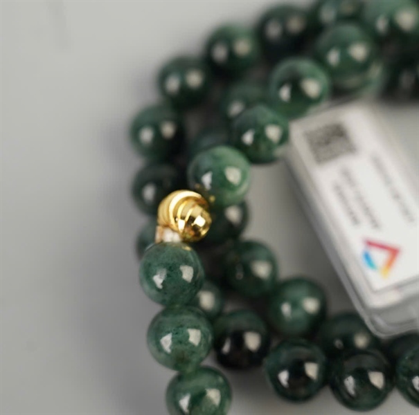 Chuỗi cẩm hoa bay 362866 Myanmar KG+