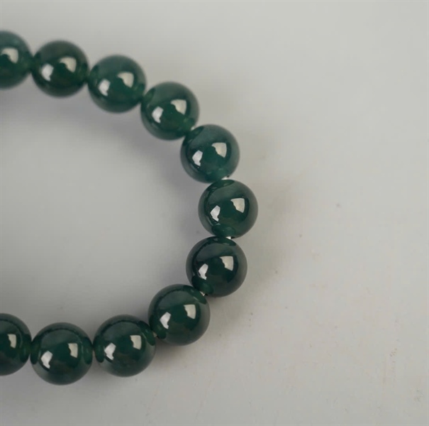 Chuỗi băng lam lục 354879 (Guatemala) KG+