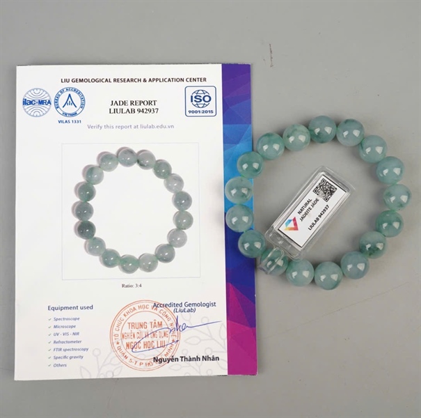 Vòng bay hoa bay 942937 Myanmar KG+