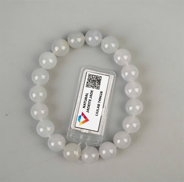 Vòng băng cẩm thạch 749628 Myanmar KG+