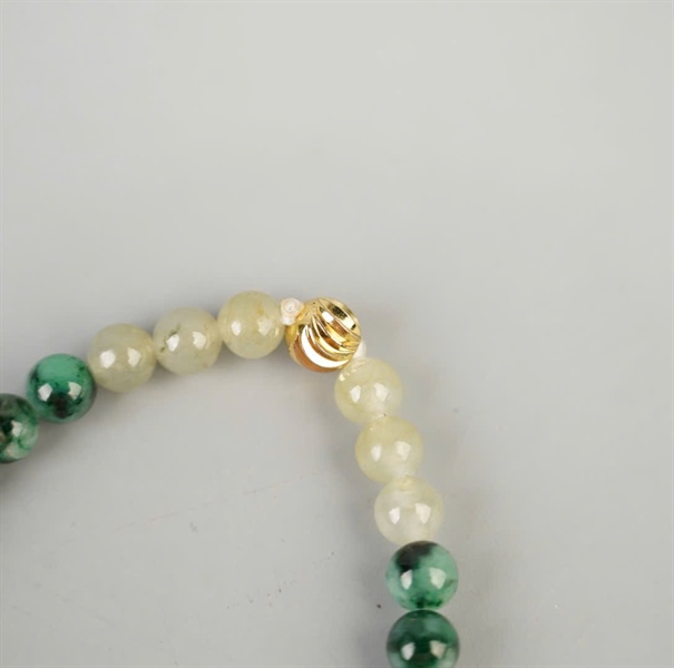 Chuỗi băng đa bảo 538932 Myanmar KG+