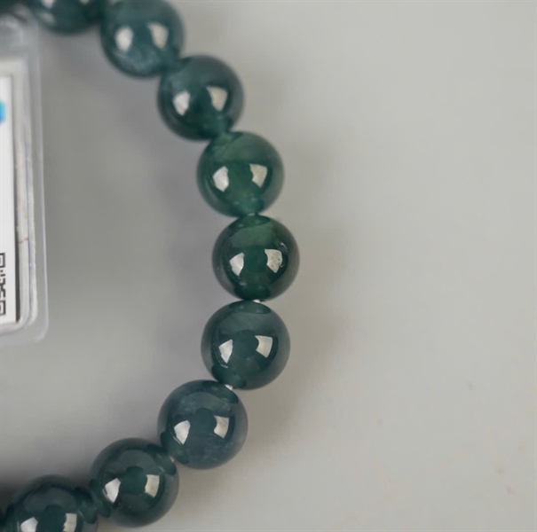 Vòng lam băng 928458 (Guatemala) KG+