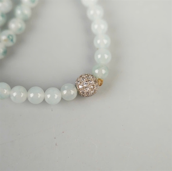 Vòng băng hoa bay 398833 Myanmar KG+