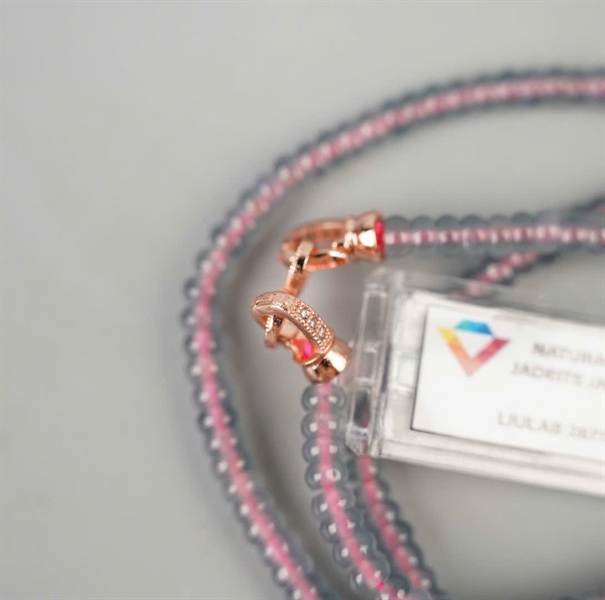 Chuỗi cao băng 287568 (Guatemala) KG+