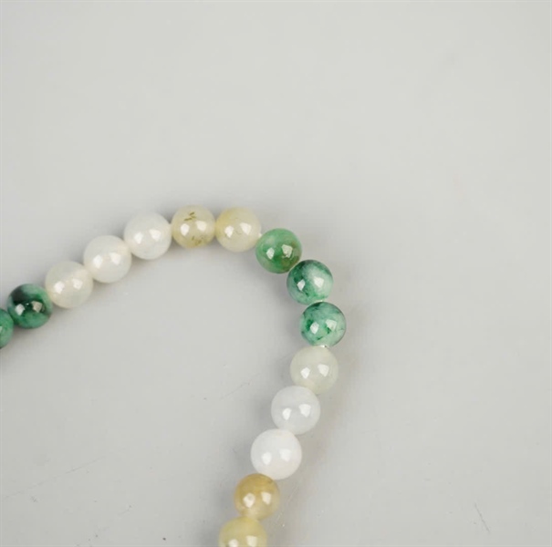 Chuỗi băng đa bảo 538932 Myanmar KG+