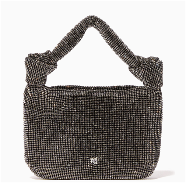 Túi Alexander Wang Nâu KG+