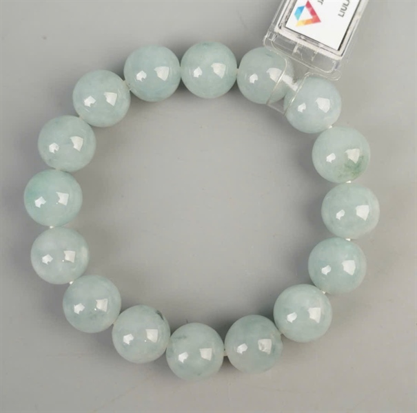 Vòng nếp băng táo 729426 Myanmar KG+