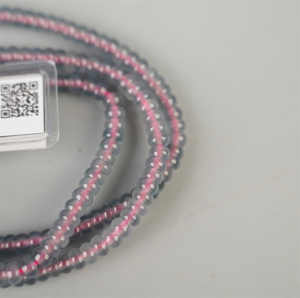 Chuỗi cao băng 287568 (Guatemala) KG+