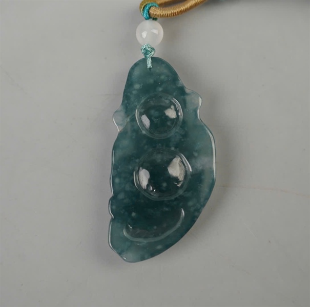 Thần tài lam băng KG+