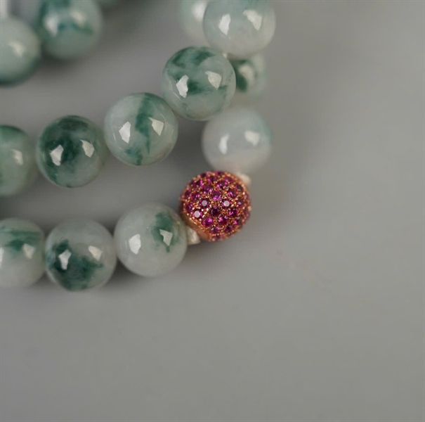 Chuỗi hoa bay 397953 Myanmar KG+