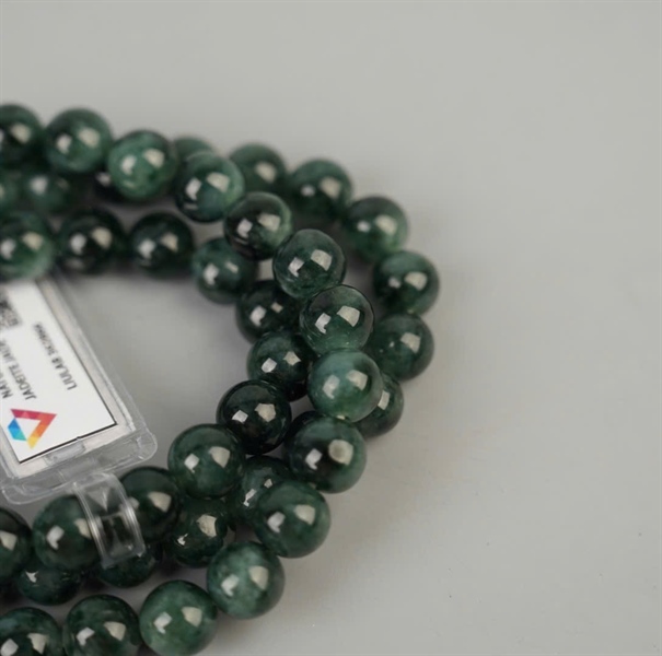 Chuỗi cẩm hoa bay 362866 Myanmar KG+