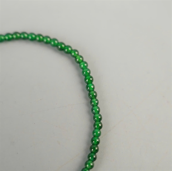 Chuỗi băng lục đế vương 336829 (Guatemala) KG+