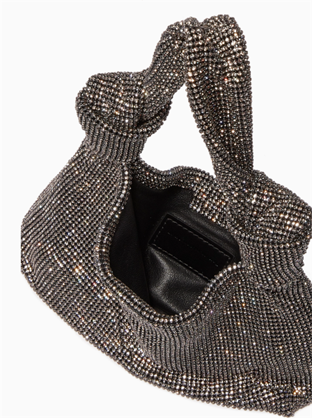 Túi Alexander Wang Nâu KG+