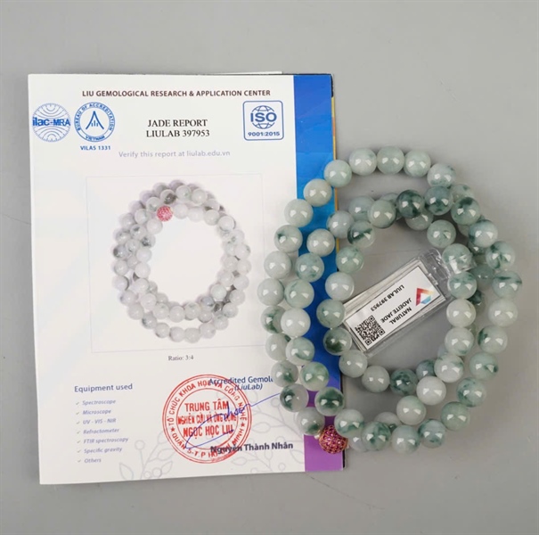 Chuỗi hoa bay 397953 Myanmar KG+