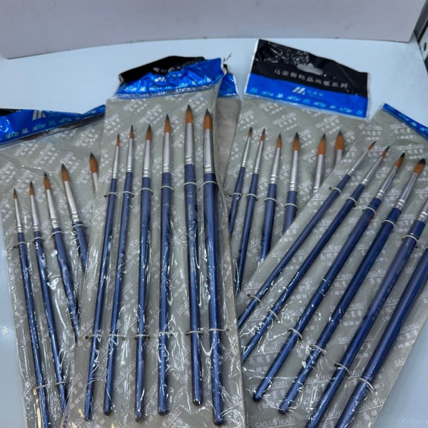 Cọ matisse số 8 lẻ