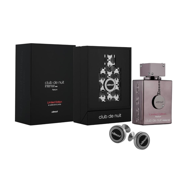 Armaf Club The Nuit Intense Parfum Limited Edition 2024