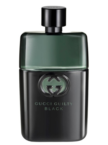 Gucci Guilty Black Pour Homme (Chiết)