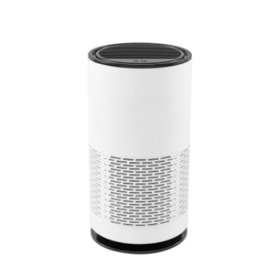 Car Air Purifier - Filters PM2.5 Fine Dust, Effectively Deodorizes 🚗💨