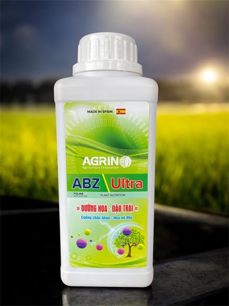 ABZ ULTRA (AGRINO)
