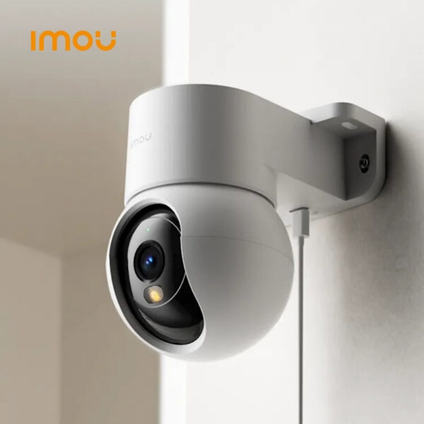 Camera IP Wifi Imou Ranger Mini 5MP IPC-K2MP-5H1WE