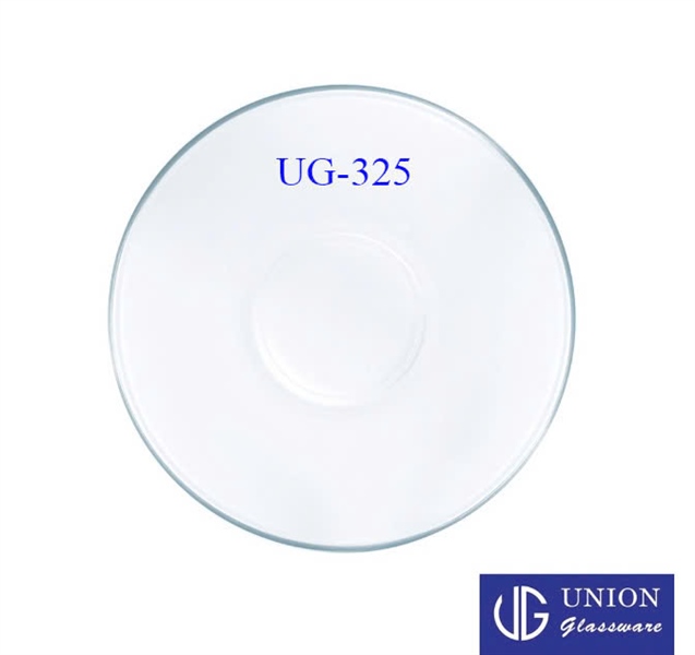 DĨA UG325 13CM 90 DĨA LÓT TÁCH UG