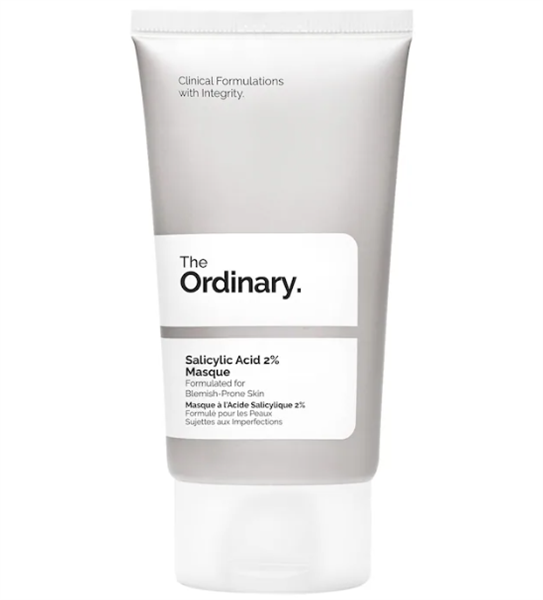 The Ordinary Salicylic Acid 2% Masque - 50mL