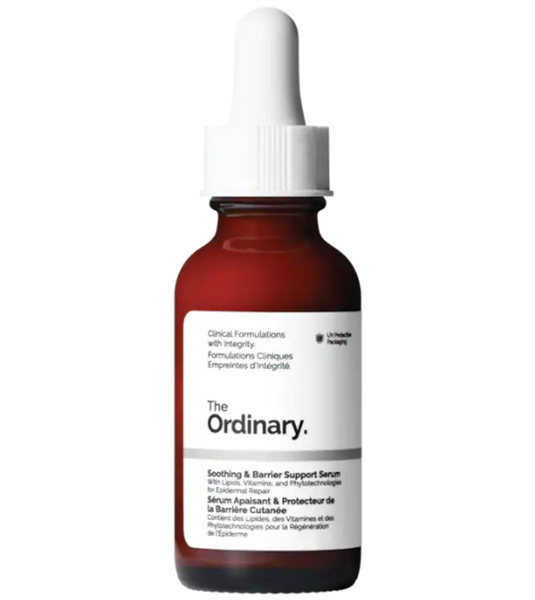 The Ordinary Soothing & Barrier Support Serum - 30mL