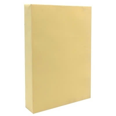 Giấy in FORD màu A5 80GSM