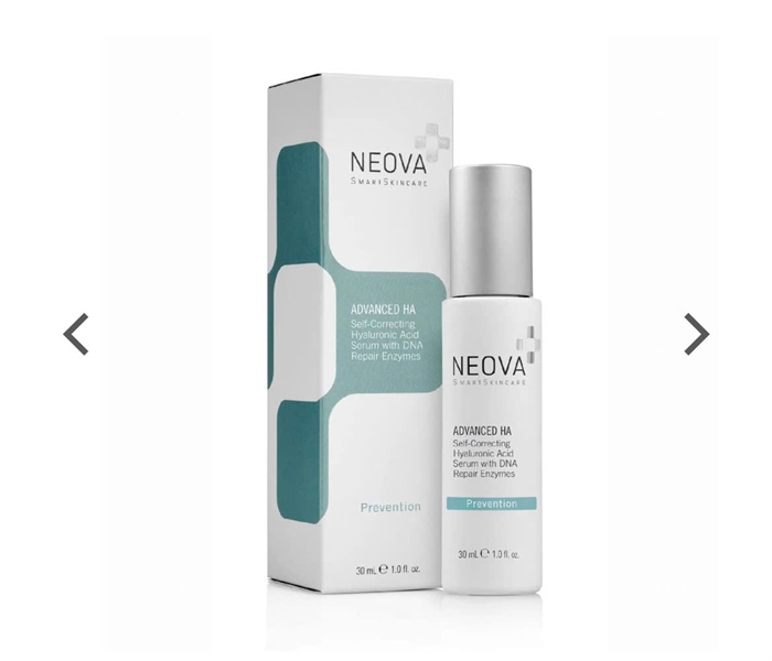 Neova advanced ha serum cấp ẩm phục hồi da