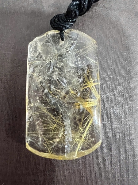 Mặt rồng nhỏ KG+