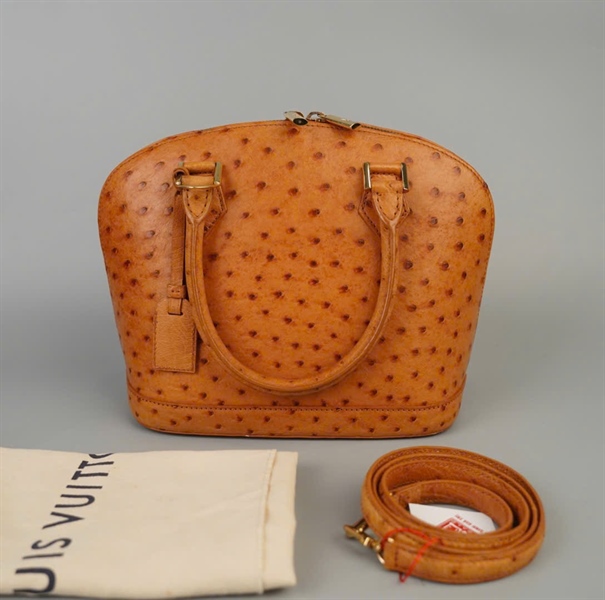 Túi LV Alma nâu sz23 (BMC)+