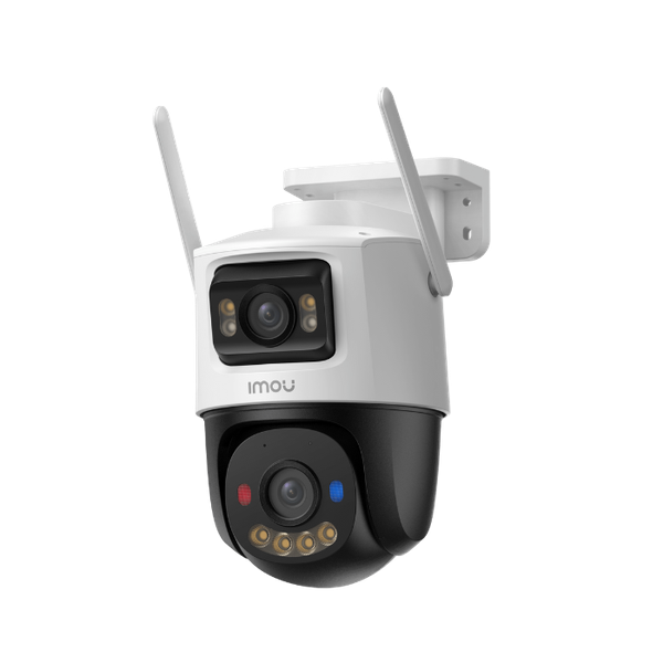 Camera IP Wifi Imou S7XFP 8U0WED 2 mắt quay