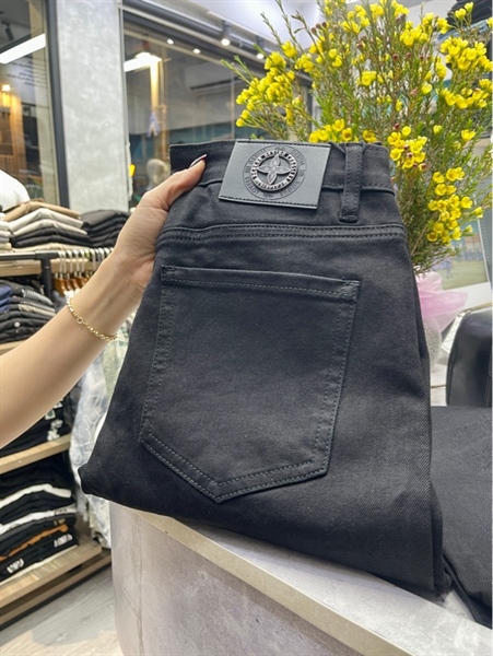 JEANS DÀI SP004327