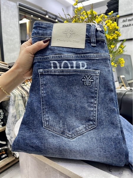 JEANS DÀI SP004336