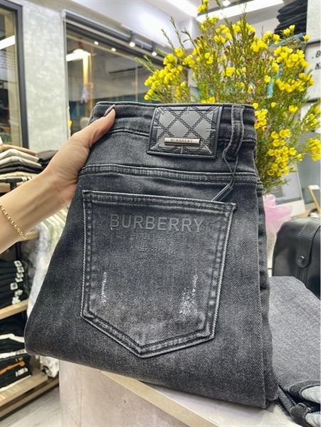 QUẦN DÀI SP004398 XÁM