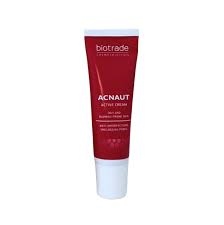 Kem chấm mụn Acnaut Active Cream giảm mụn bọc, mụn đầu đen ( 5ml )