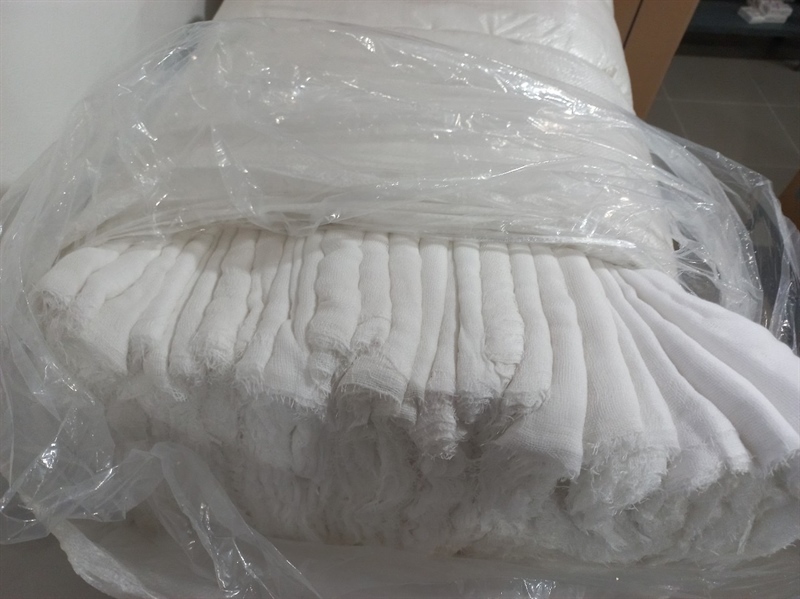 Gạc hút Y tế Cotton ( D ) (Tập 40 mét)