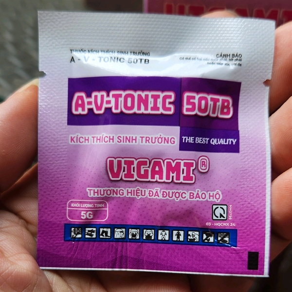 Vigami GA3