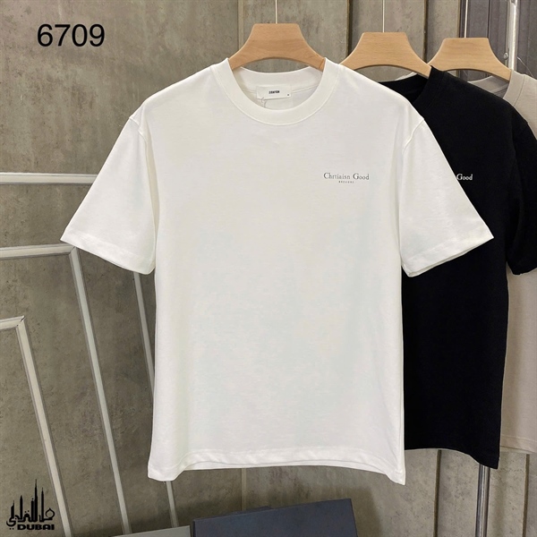 Phông lửng Chrrtiaisn Good - 6709