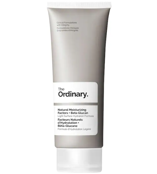 The Ordinary Natural Moisturizing Factors + Beta Glucan - 100mL