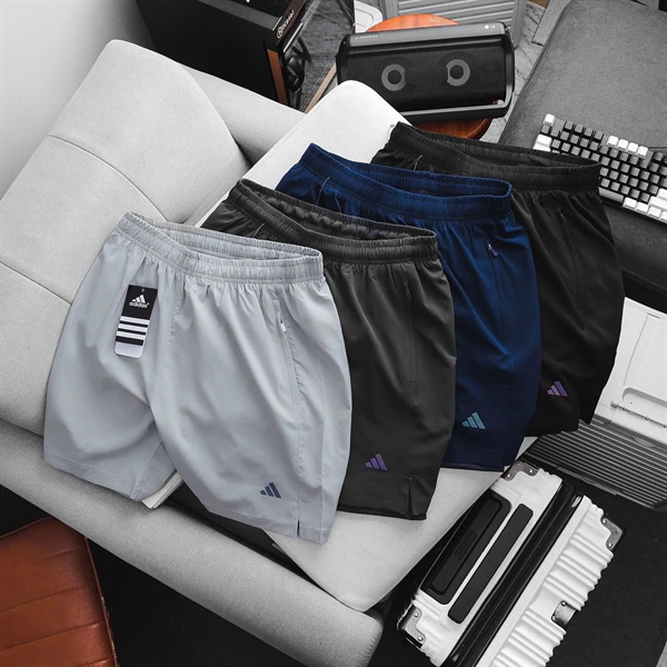 SHORT DAS 2 LỚP