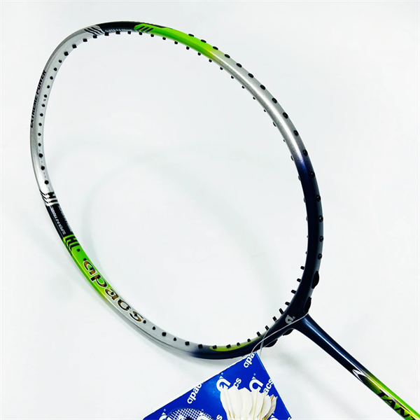Vợt Apacs Tantrum 200