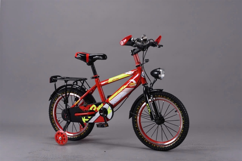 Xe 16 inch nam KCP sừng trâu có đèn