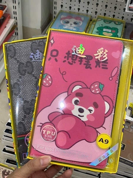 Bao da CUTE iPad Air 11" 2024 (M2)/ Air 4/5