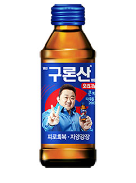 Nước tăng lực 150ml