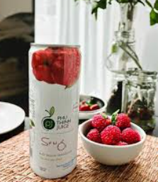 Phú Thịnh Nước ép sơ ri ổi 320ml