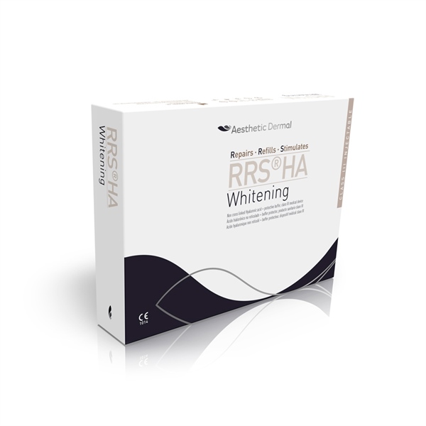 Aesthetic Dermal RRS HA Whitening