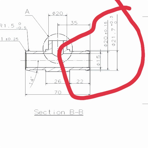 Phay định hình 9.5*16*6*A76*D12-3F (Cái) - Việt Phát
